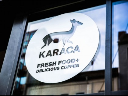 Foto: Karaca - fresh food &amp;amp; delicious coffee